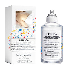 Lazy Sunday by Maison Margiela for Women 3.4 oz EDT Spray