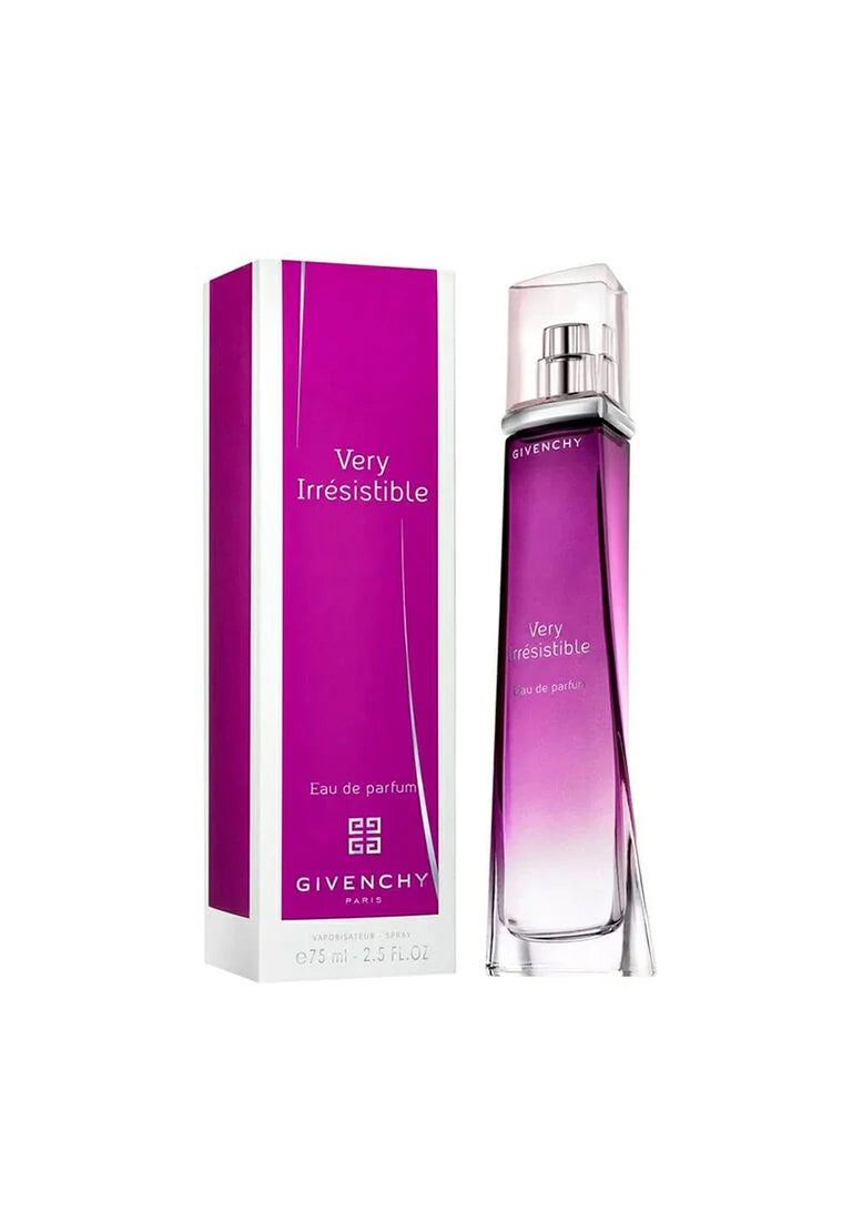 Very Irresistible de Givenchy para mujer 2.5 oz EDP Spray