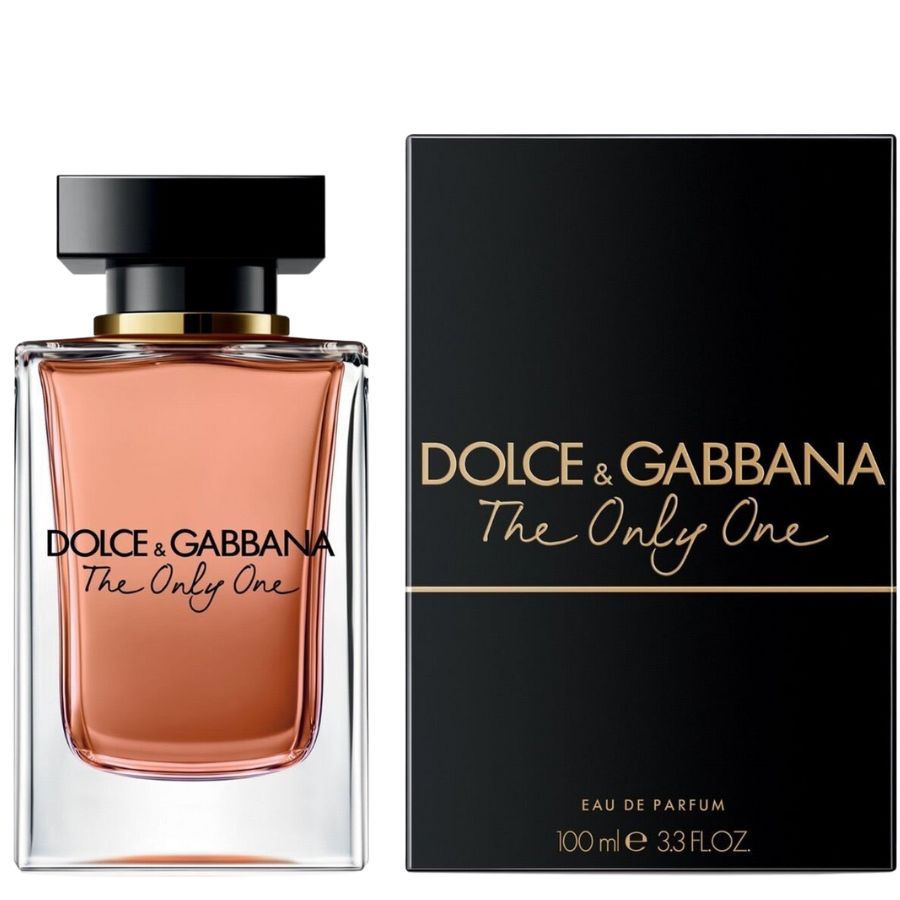The Only One de Dolce & Gabbana para mujer EDP en aerosol de 3.3 oz - PLA