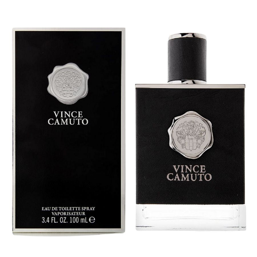 Vince Camuto by Vince Camuto for Men 3.4 oz EDT Spray - PLA