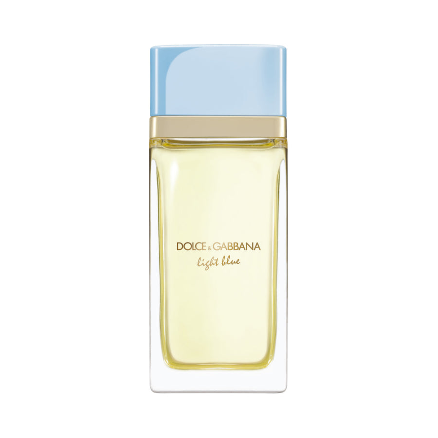 Light Blue by Dolce & Gabbana for Women 3.4 oz EDP Spray Tester