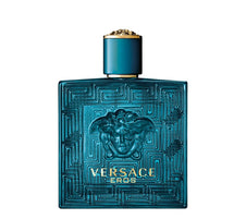 Eros by Versace for Men 3.4 oz EDT Spray Tester