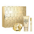 Lady Million by Paco Rabanne women’s EDP 2.7 oz 3-piece gift set
