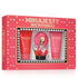 Minajesty by Nicki Minaj for Women 3.4 oz EDP 3pc Gift set - PLA