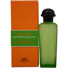 Eau De Pamplemousse Rose by Hermes for Unisex 3.4 oz EDT Spray