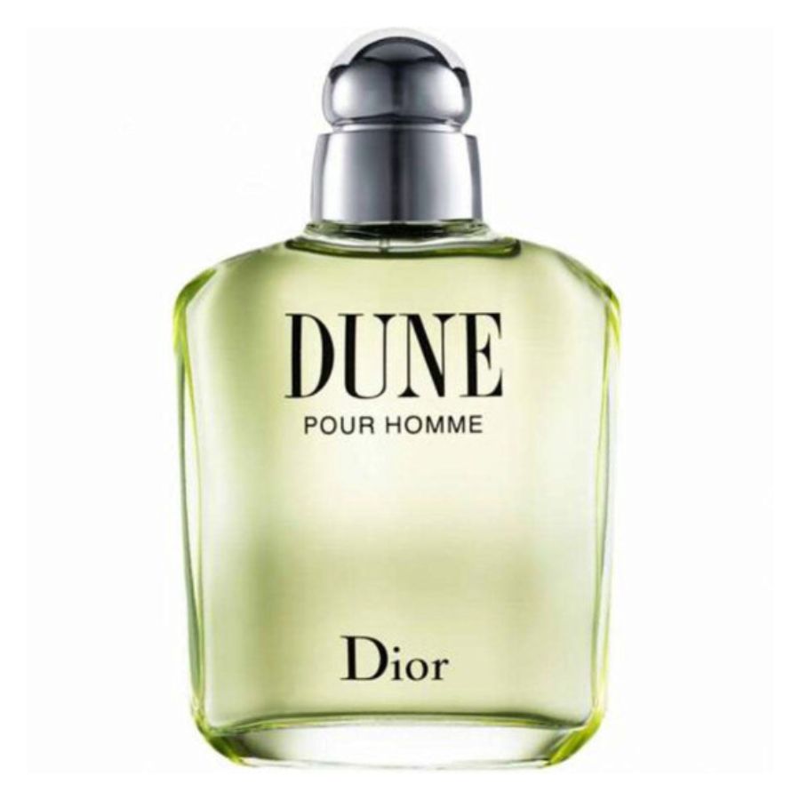 Dune by Christian Dior men’s EDT tester 3.4 oz bottle