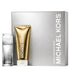White Luminous Gold Michael Kors EDP 1.7 oz gift set