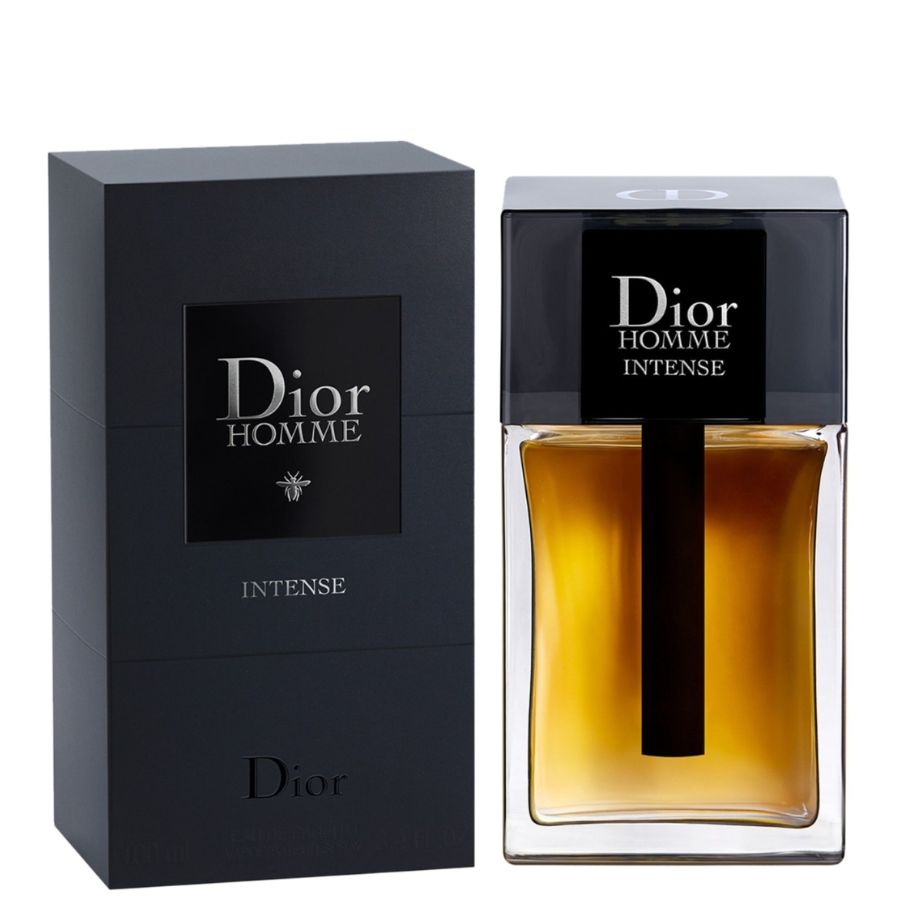 Dior Homme Intense by Christian Dior men’s EDP 3.4 oz bottle