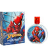 Spiderman perfume 3.4 oz EDT with Marvel superhero packaging