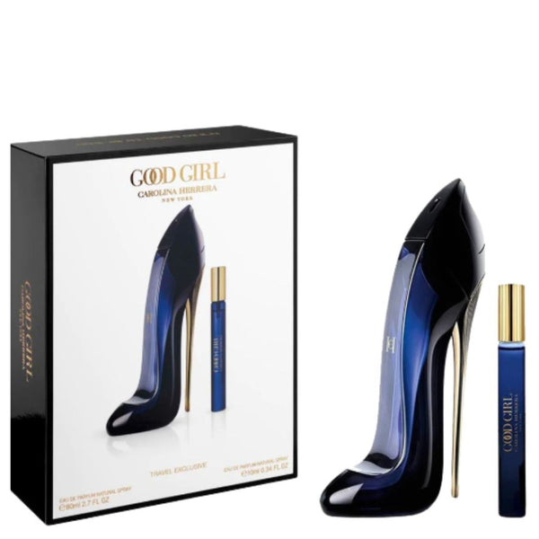 Carolina Herrera Good Girl EDP 2pc Gift Set 2.7 oz | PLA