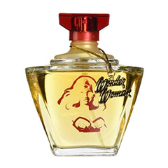 Wonder Woman by Marmol & Son for Girls 3.4 oz EDP Spray