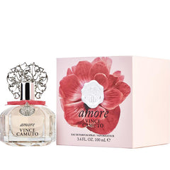 Amore de Vince Camuto para mujer, 3.4 oz EDP Spray