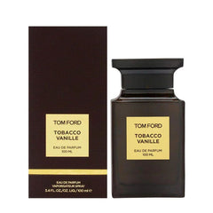Tobacco Vanille by Tom Ford for Unisex 3.4 oz EDP Spray