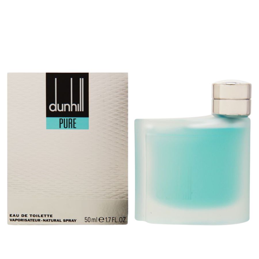 Dunhill Pure de Alfred Dunhill para hombres 1.7 oz EDT Spray - PLA