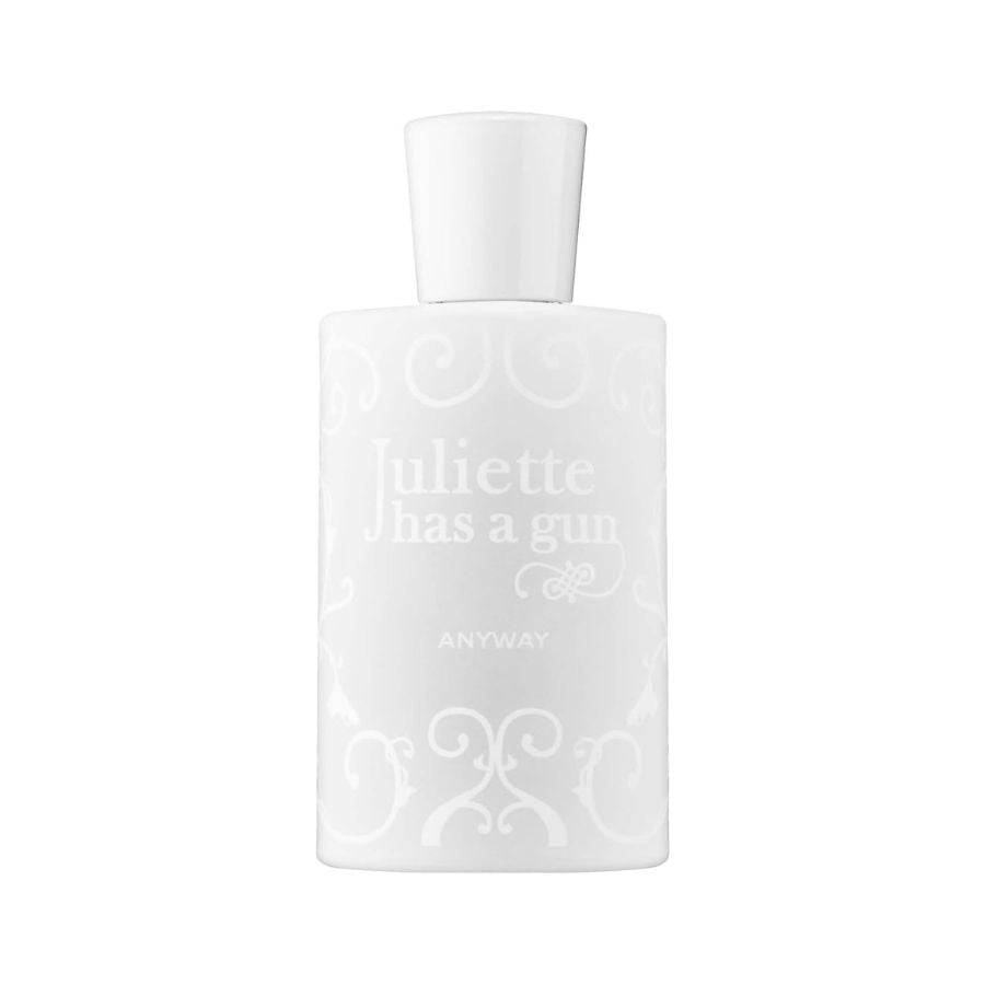 De todos modos de Juliette tiene una pistola para probador de pulverización EDP unisex de 3,4 oz - PLA