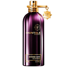 Intense Cafe de Montale para mujer y hombre, 3.4 oz EDP Spray Tester
