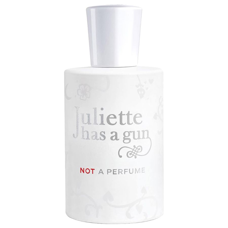 Juliette Has a Gun Not A Perfume tester 3.4 oz minimalist bottle