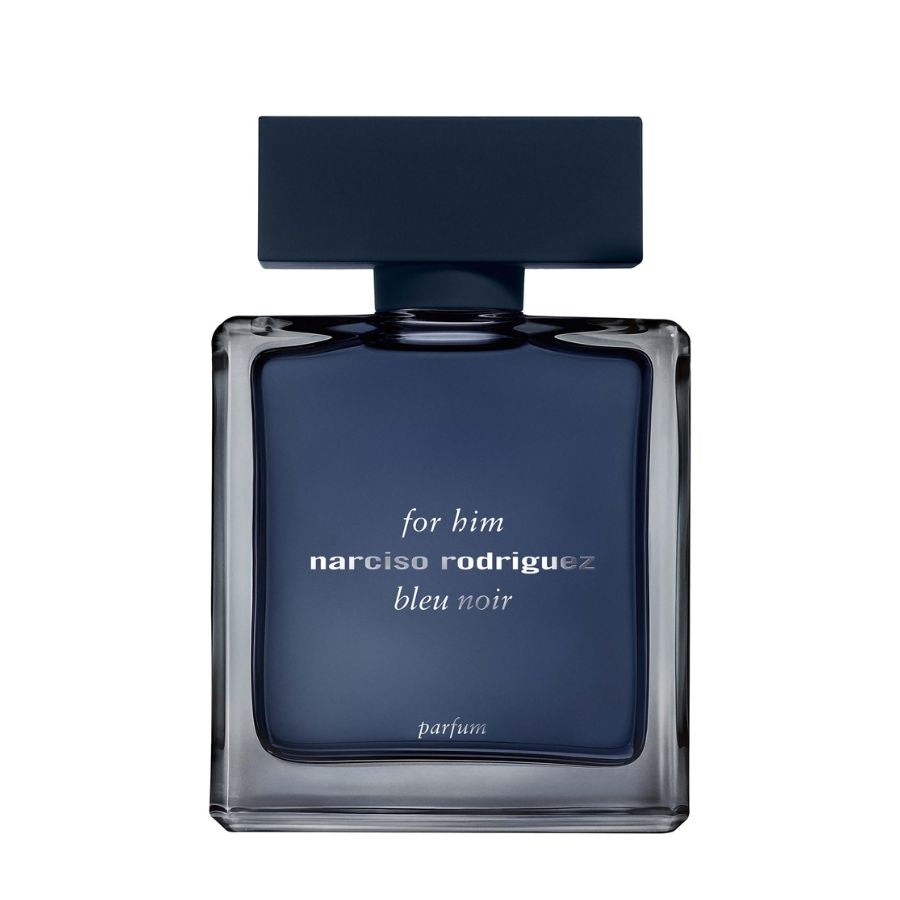 For Him Bleu Noir men’s EDP tester in 3.4 oz bottle