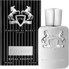 Pegasus by Parfums De Marly for Men 4.2 oz EDP Spray