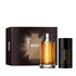 Boss The Scent by Hugo Boss for Men 3.4 oz EDT 2pc Gift Set - PLA