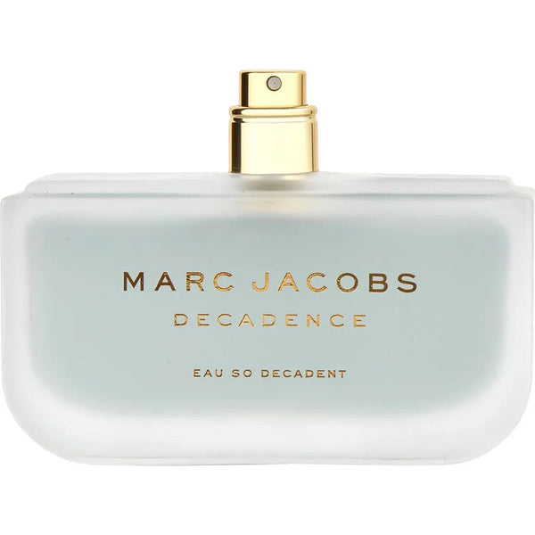 Decadence Eau So Decadent by Marc Jacobs for Women 3.4 oz EDT Spray Tester - PLA