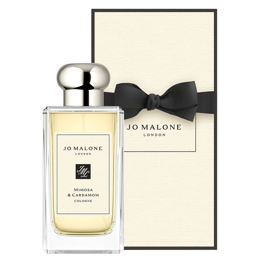 Mimosa & Cardamom by Jo Malone unisex cologne 3.4 oz spray