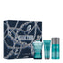 Le Male by Jean Paul Gaultier for Men 4.2 oz EDT 3pc Gift Set