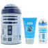 Star Wars R2D2 by Disney for Boys 1.7 oz EDT 2pc Gift Set - PLA