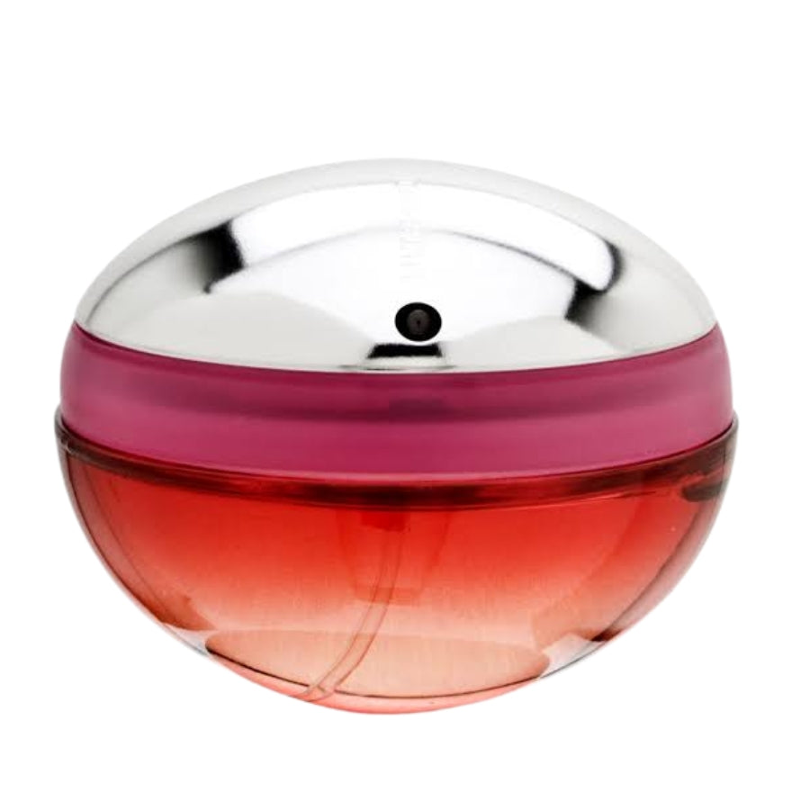 Paco Rabanne Ultrared women’s 2.7 oz EDP tester bottle