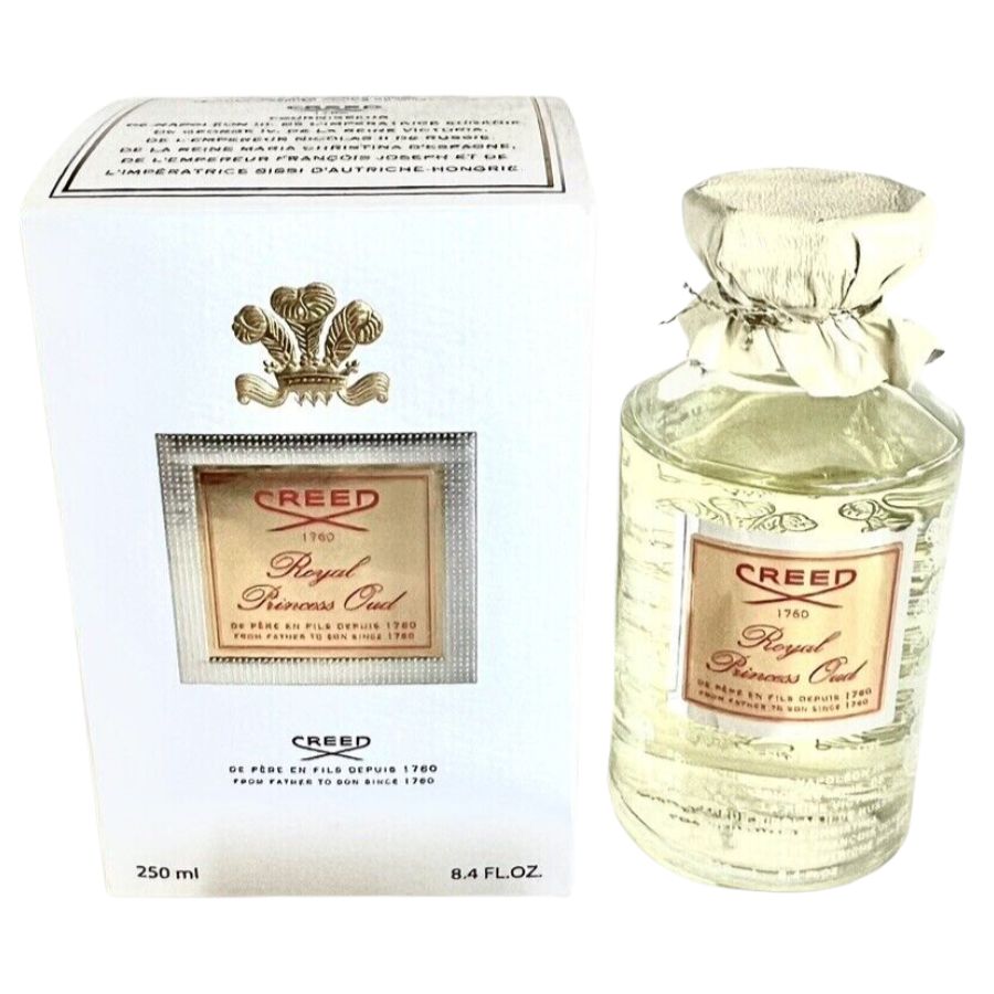 Royal Princess Oud de Creed para mujer EDP en aerosol de 8,4 oz - PLA