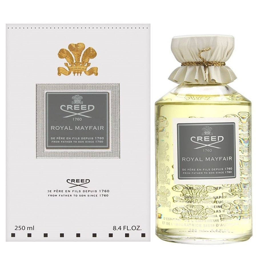 Royal Princess Oud by Creed perfume 8.4 oz bottle