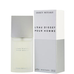 L'eau d'Issey de Issey Miyake para hombre, 1.3 oz EDT Spray