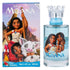 Botella de perfume con personajes de Disney Moana Girls de 3,4 oz EDT