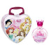 Disney Princess by Disney for Girls N/A EDT 2pc Gift Set - PLA