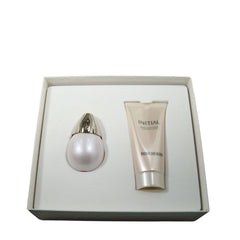 Initial de Boucheron para mujer, 1.6 oz EDT, set de regalo de 2 piezas