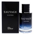 Sauvage by Christian Dior for Men 2.0 oz EDP Spray - PLA
