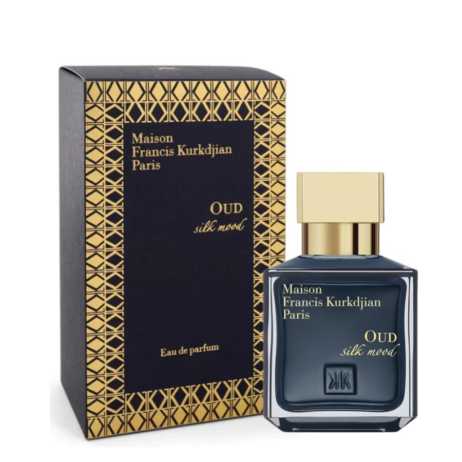 Maison Francis Kurkdjian OUD silk mood EDP 2.4 oz unisex spray bottle