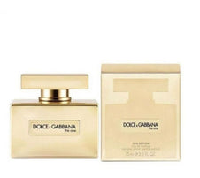 The One LMT by Dolce & Gabbana for Women 2.5 oz EDP Spray