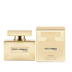 The One LMT de Dolce &amp; Gabbana para mujer, 2.5 oz EDP Spray