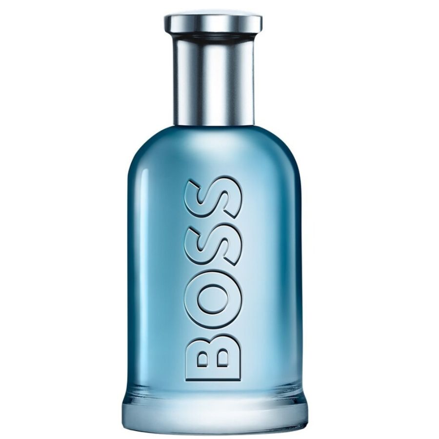 Boss Bottled Tonic by Hugo Boss men’s EDT spray tester 3.4 oz