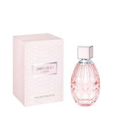 Jimmy Choo L'eau by Jimmy Choo for Women 2.0 oz EDT Spray