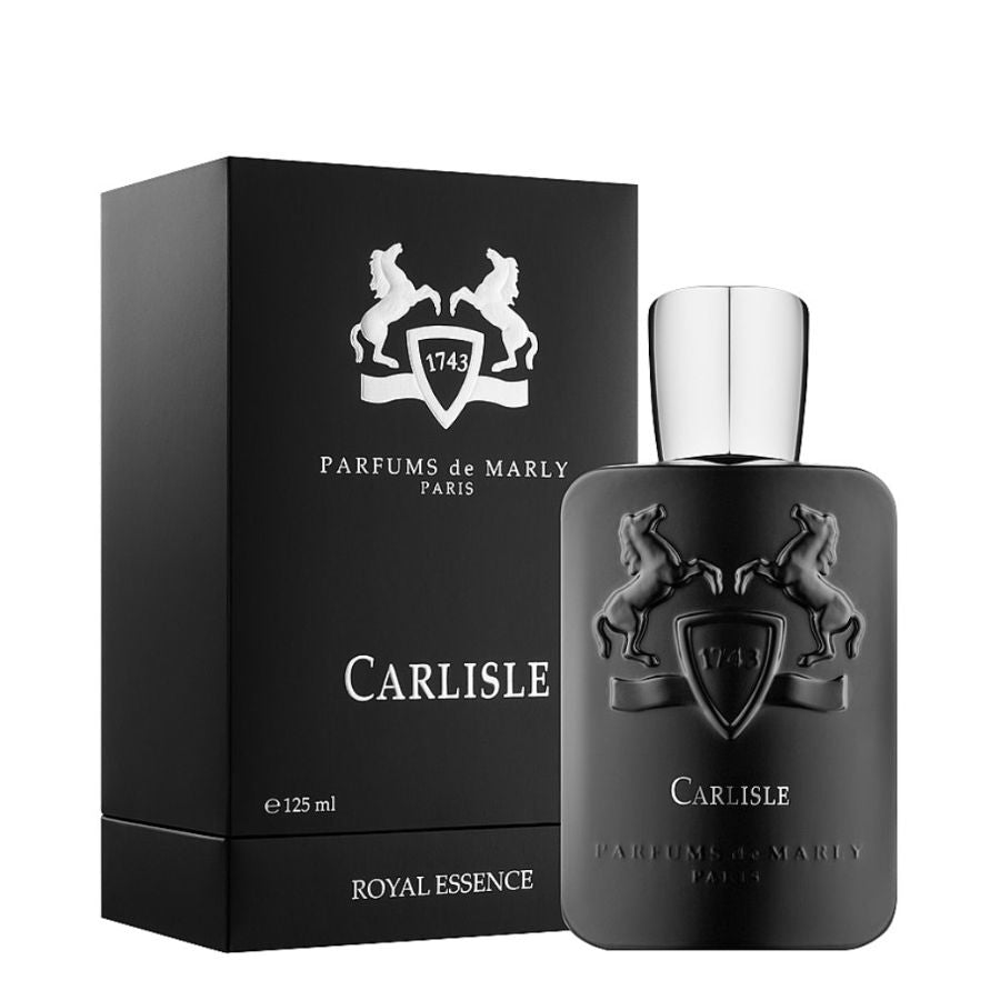 Carlisle by Parfums de Marly EDP Spray 4.2 oz dark bottle