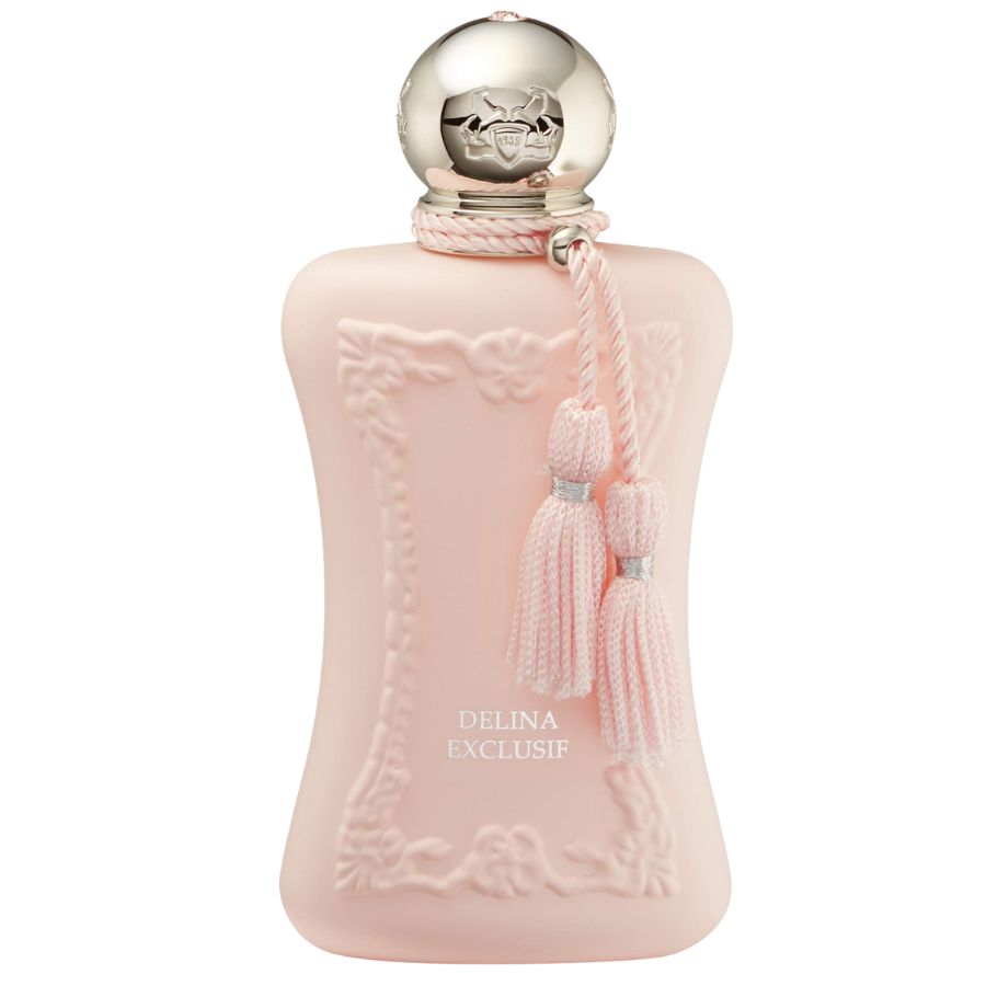 Delina Exclusif de Parfums de Marly para mujer, probador en aerosol EDP de 2,5 oz - PLA