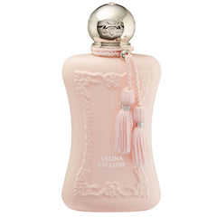 Delina Exclusif by Parfums De Marly for Women 2.5 oz PAR Spray Tester