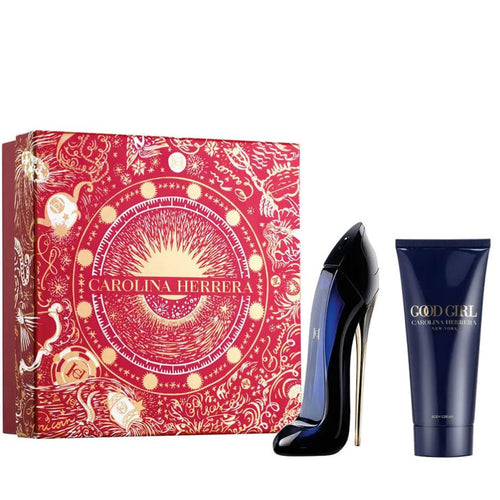 Good Girl Midnight 2pc Gift Set EDP 2.7 oz | Perfumes LA | PLA