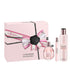 Flowerbomb by Victor & Rolf for Women 3.4 oz EDP 3pc Gift Set - PLA