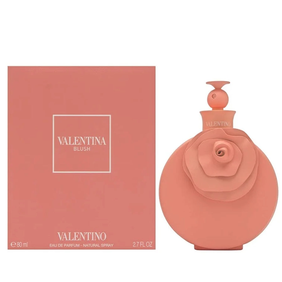 Valentina Blush by Valentino for Women 2.7 oz EDP Spray