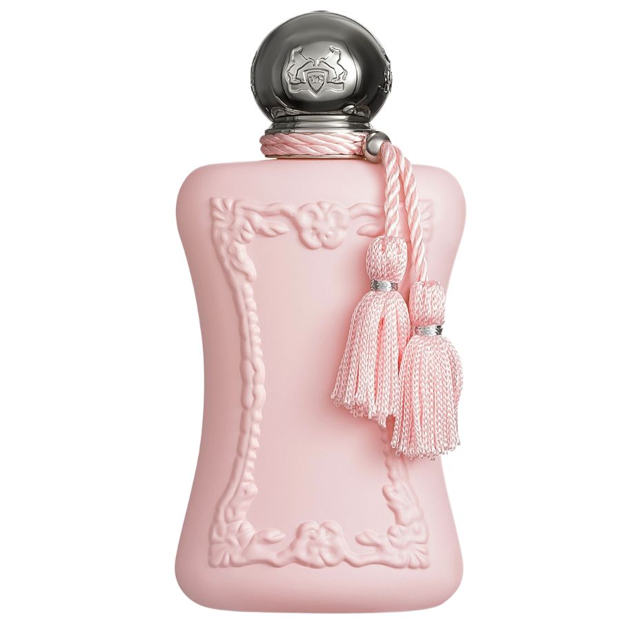 Parfums de Marly Delina women’s EDP spray tester 2.5 oz pink bottle