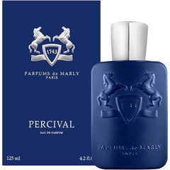 Percival por Parfums de Marly para unisex 4.2 oz EDP Spray