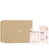 Her by Burberry for Women 3.4 oz EDP 3pc Gift Set - PLA
